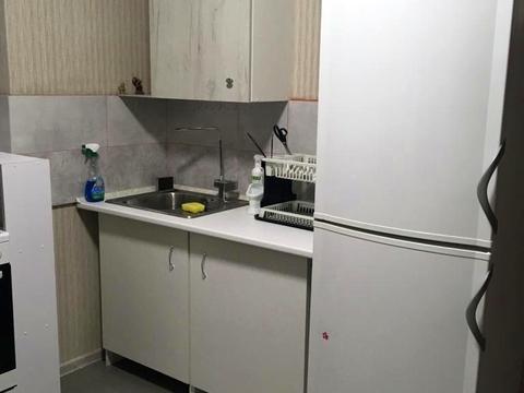 квартира за адресою Кургузова вул., 11-В