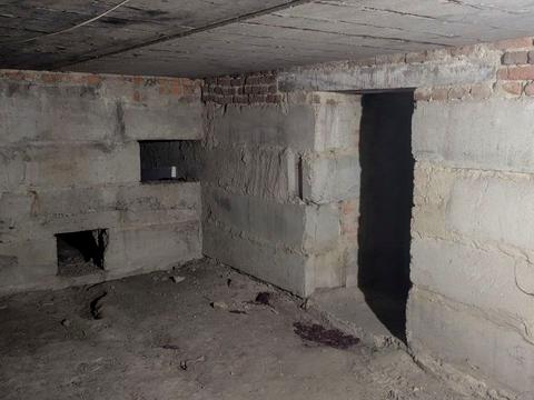 комерційна за адресою Полтавського полку, 4