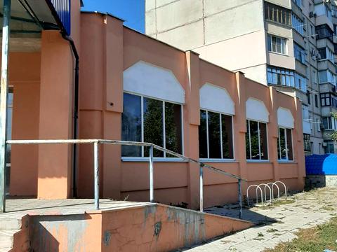 комерційна за адресою Полтавського полку, 4