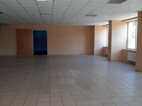 комерційна за адресою Полтавського полку, 4