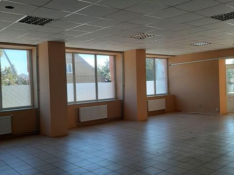 комерційна за адресою Полтавського полку, 4
