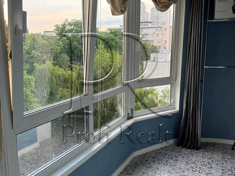 квартира по адресу Берестейский просп. (Перемоги), 39