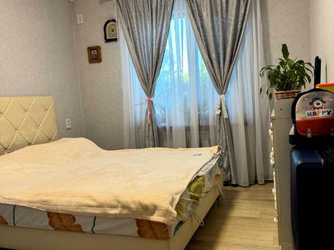 квартира за адресою Совхозна, 15