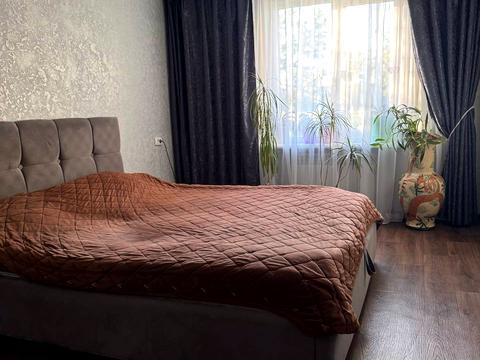 квартира за адресою Совхозна, 15
