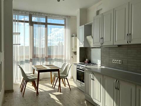 квартира по адресу Дача Ковалевского ул., 121 к1