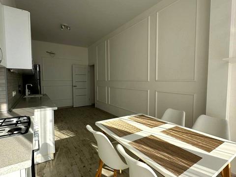 квартира по адресу Дача Ковалевского ул., 121 к1