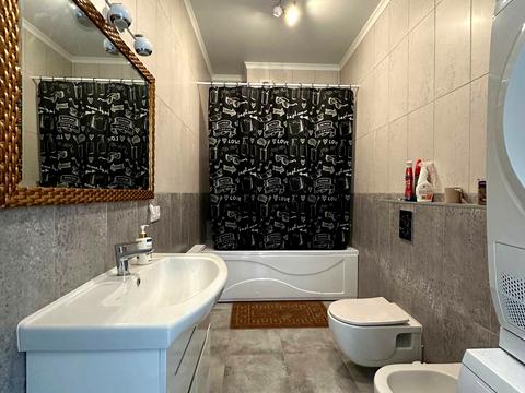 квартира по адресу Дача Ковалевского ул., 121 к1