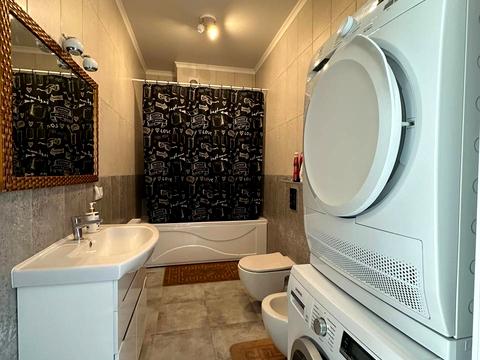 квартира по адресу Дача Ковалевского ул., 121 к1