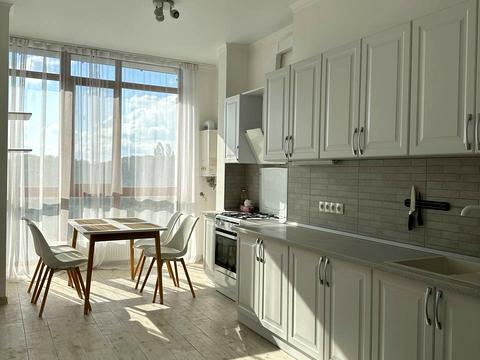 квартира по адресу Дача Ковалевского ул., 121 к1