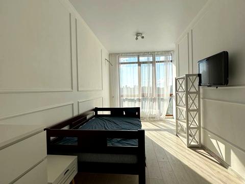 квартира по адресу Дача Ковалевского ул., 121 к1