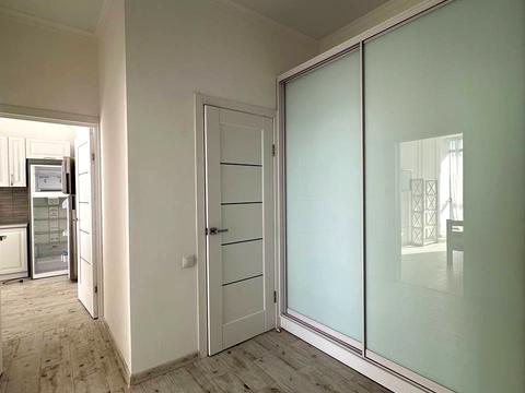 квартира по адресу Дача Ковалевского ул., 121 к1
