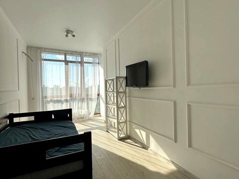 квартира по адресу Дача Ковалевского ул., 121 к1