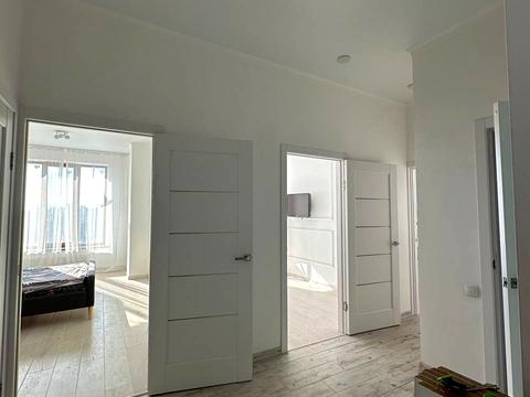 квартира по адресу Дача Ковалевского ул., 121 к1