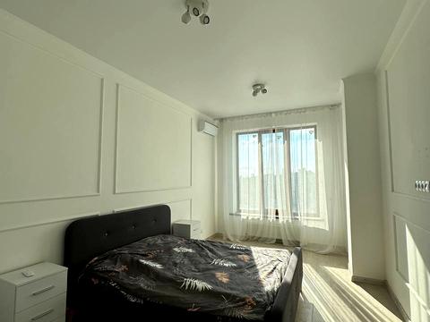 квартира по адресу Дача Ковалевского ул., 121 к1