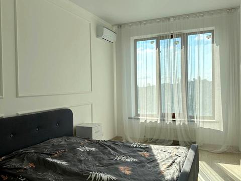 квартира по адресу Дача Ковалевского ул., 121 к1