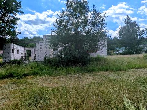ділянка за адресою с. Паланки, Проектна