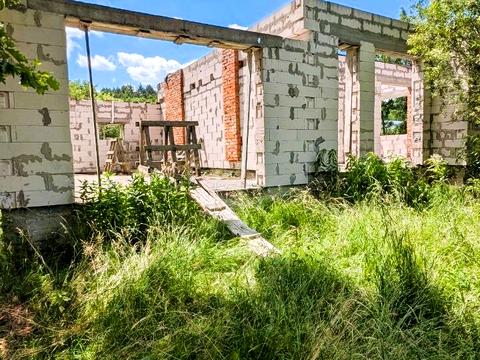 ділянка за адресою с. Паланки, Проектна