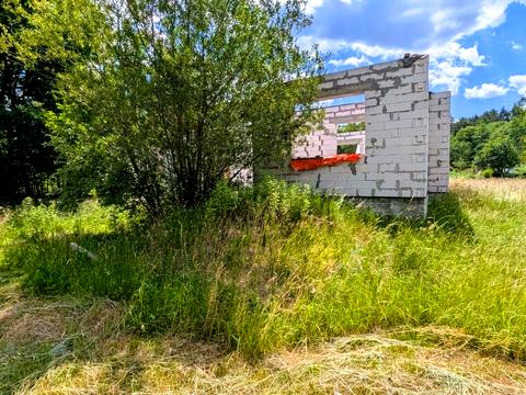 ділянка за адресою с. Паланки, Проектна