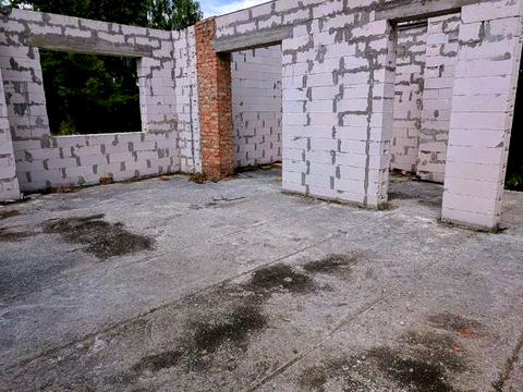 ділянка за адресою с. Паланки, Проектна