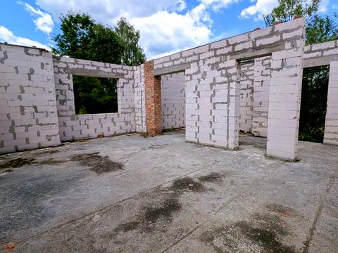 ділянка за адресою с. Паланки, Проектна