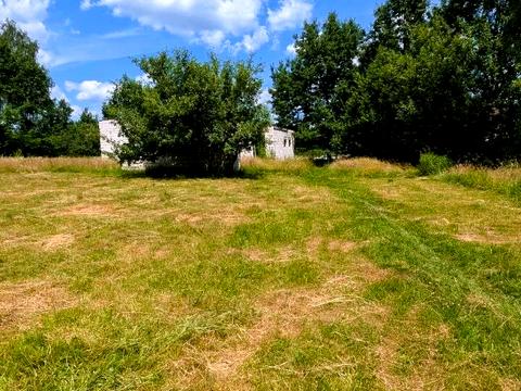 ділянка за адресою с. Паланки, Проектна