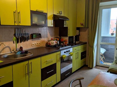 квартира по адресу Панянка ул., 75а