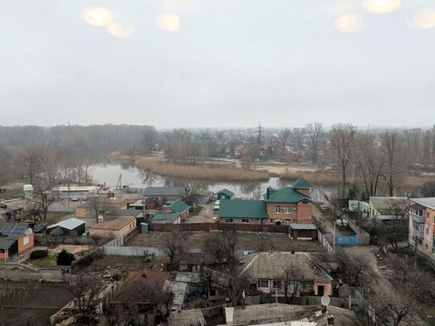 квартира за адресою Панянка вул., 75а