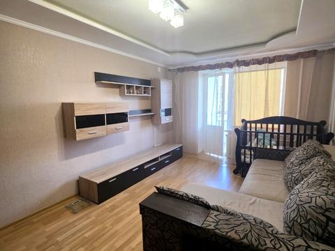 квартира за адресою Анатолія Кос-Анатольського вул., 12