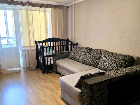 квартира за адресою Анатолія Кос-Анатольського вул., 12