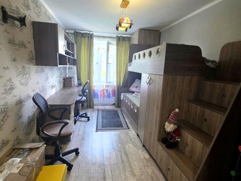 квартира за адресою Анатолія Кос-Анатольського вул., 12
