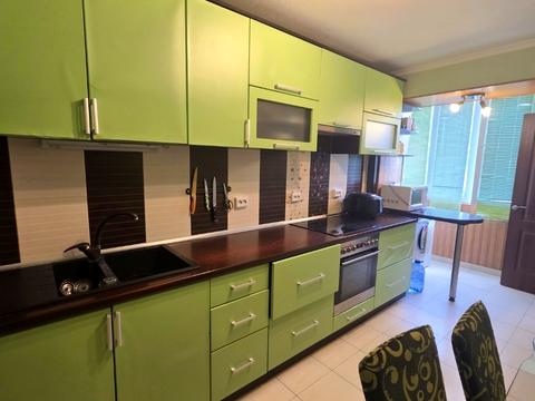 квартира за адресою Анатолія Кос-Анатольського вул., 12