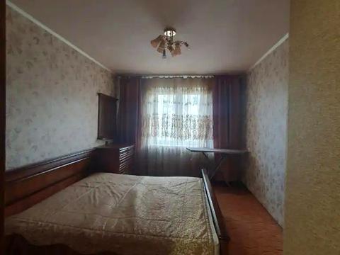 квартира по адресу Героев просп., 4