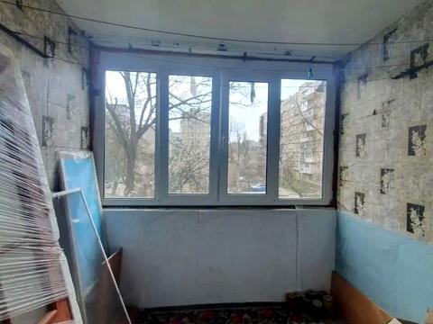 квартира по адресу Героев просп., 4