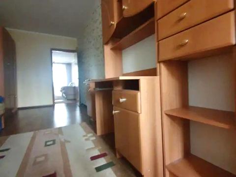 квартира по адресу Героев просп., 4