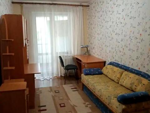 квартира по адресу Героев просп., 4