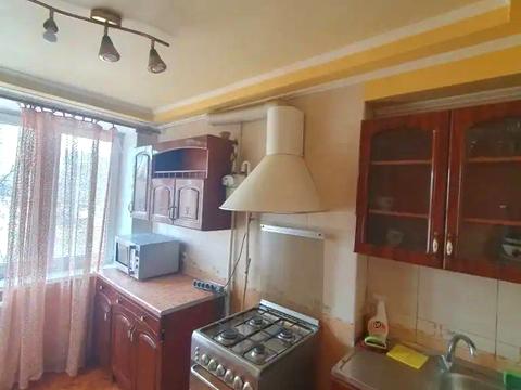 квартира по адресу Героев просп., 4
