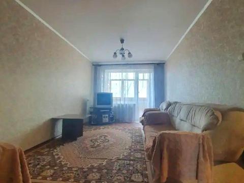 квартира по адресу Героев просп., 4