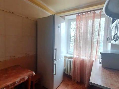 квартира по адресу Героев просп., 4
