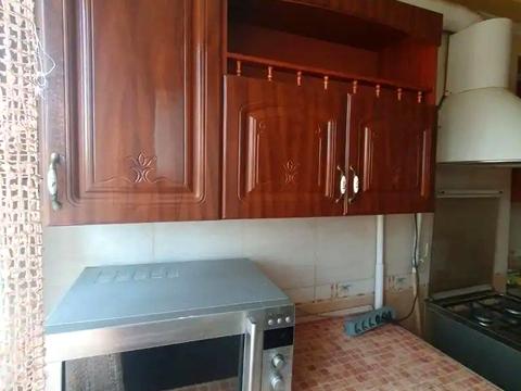 квартира по адресу Героев просп., 4