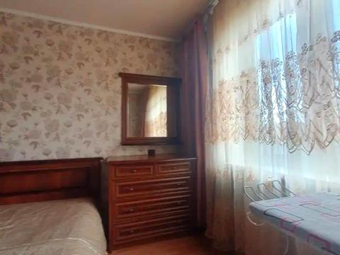 квартира по адресу Героев просп., 4