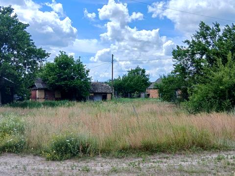 ділянка за адресою с. Головач, Злагоди, 11