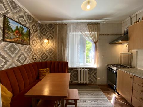 квартира за адресою Западинська вул., 7