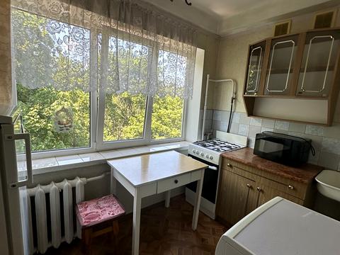 квартира по адресу Романа Ратушного ул. (Волгоградська), 41
