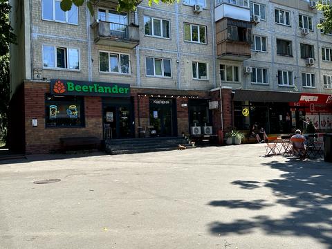 квартира по адресу Романа Ратушного ул. (Волгоградська), 41