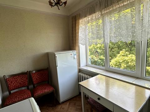 квартира по адресу Романа Ратушного ул. (Волгоградська), 41