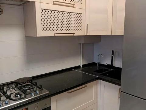 квартира по адресу Батальона "Днепр" бульв., 1-А