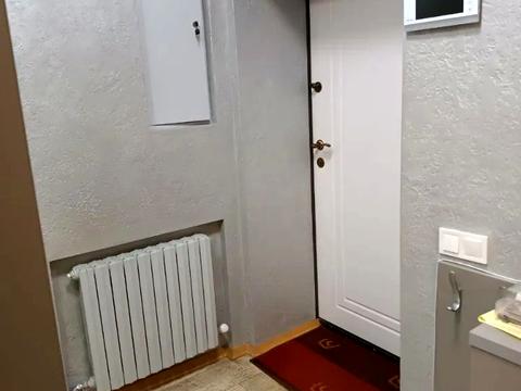 квартира по адресу Батальона "Днепр" бульв., 1-А