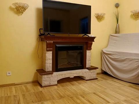 квартира по адресу Батальона "Днепр" бульв., 1-А