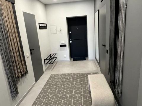 квартира за адресою Мандриківська вул., 51л