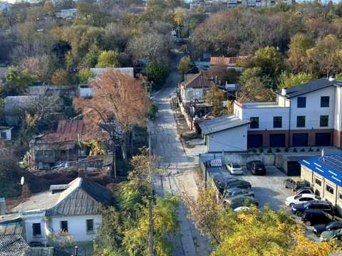 квартира за адресою Мандриківська вул., 51л